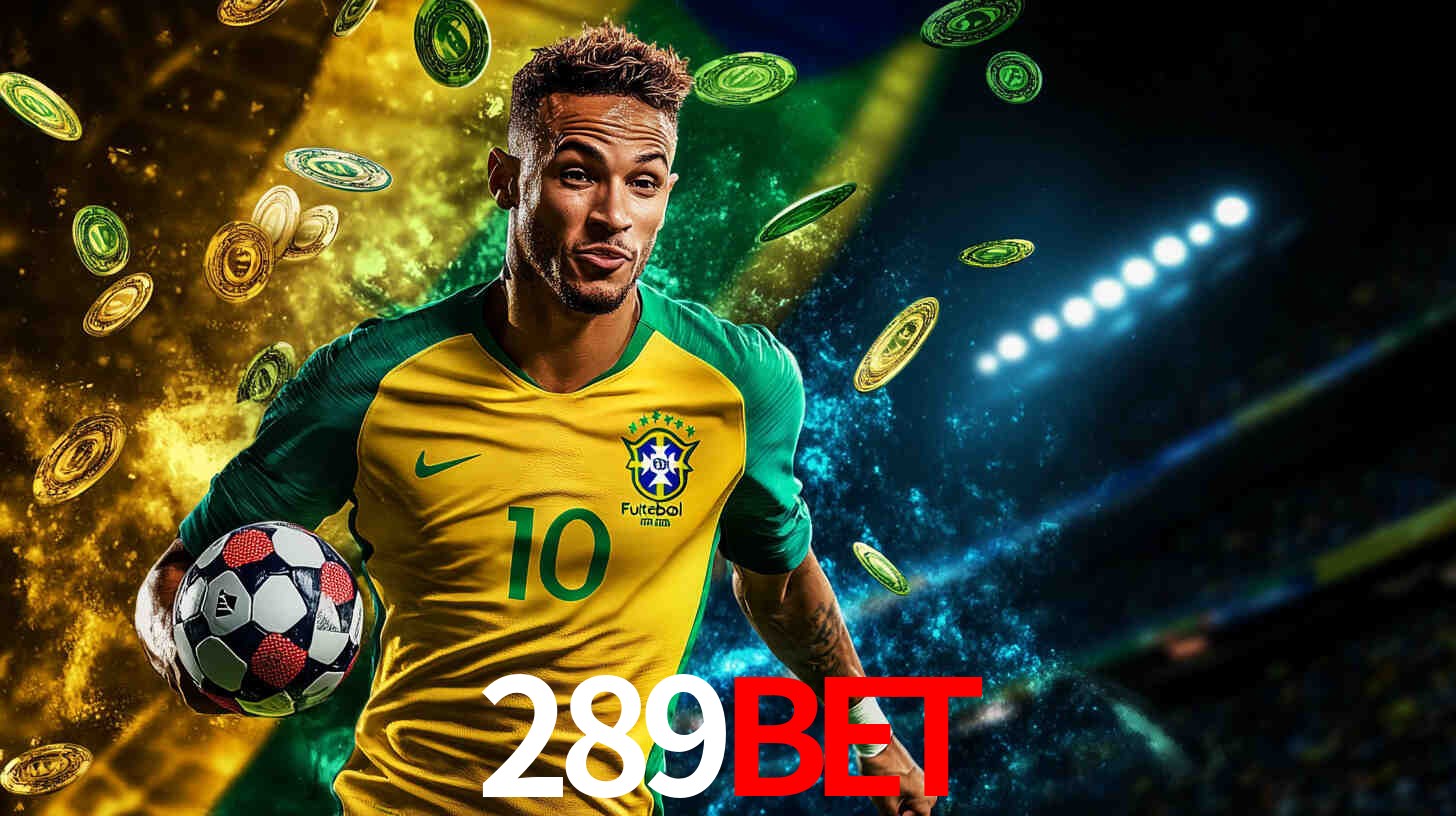 Apostas Esportivas na 289bet: Um Guia Completo