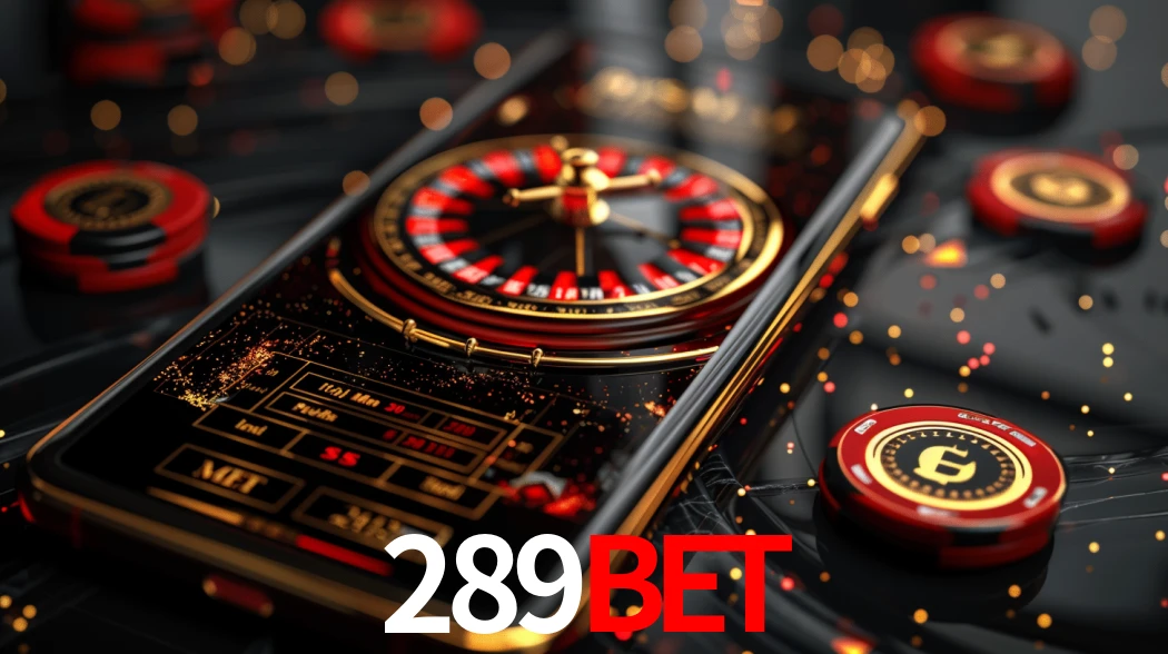 Slot Games 289bet