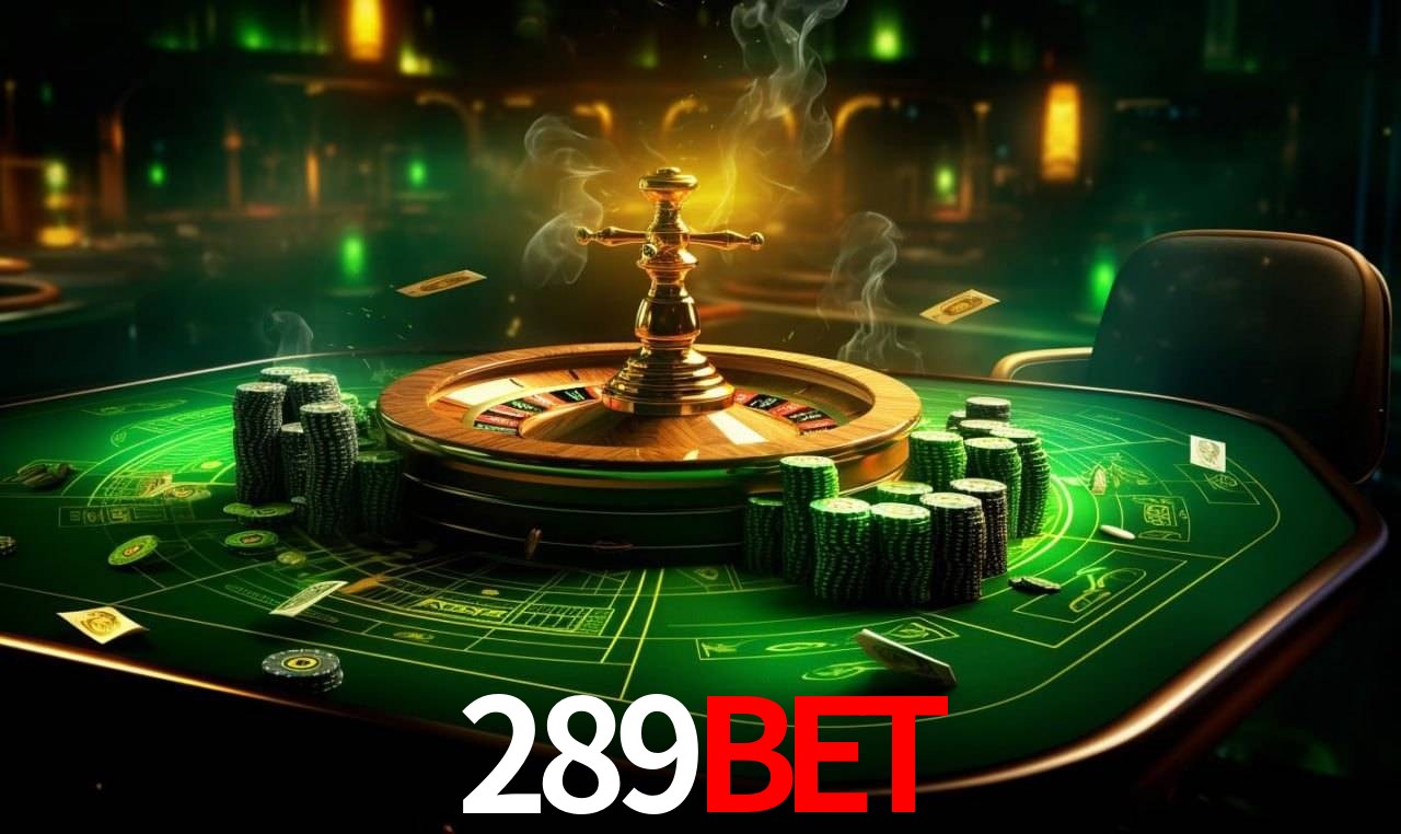 A Emoção da Loteria na 289bet: Uma Chance de Mudança de Vida