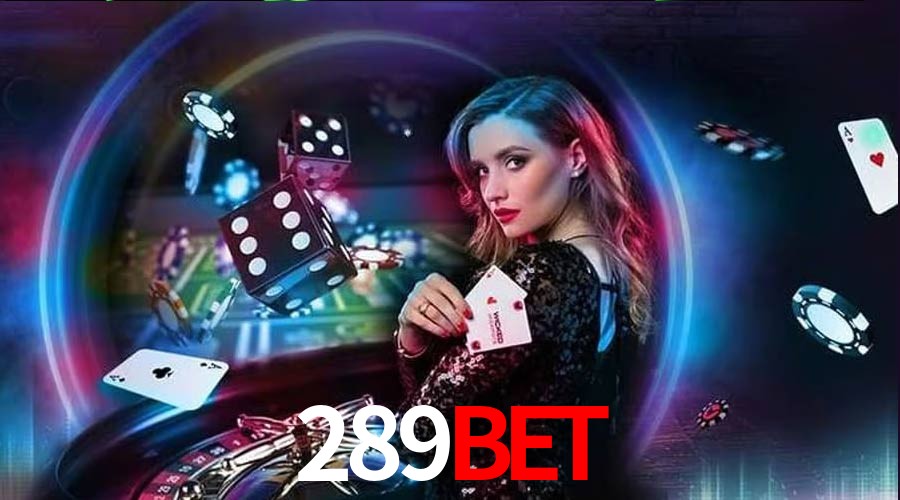 Weekend Specials 289bet