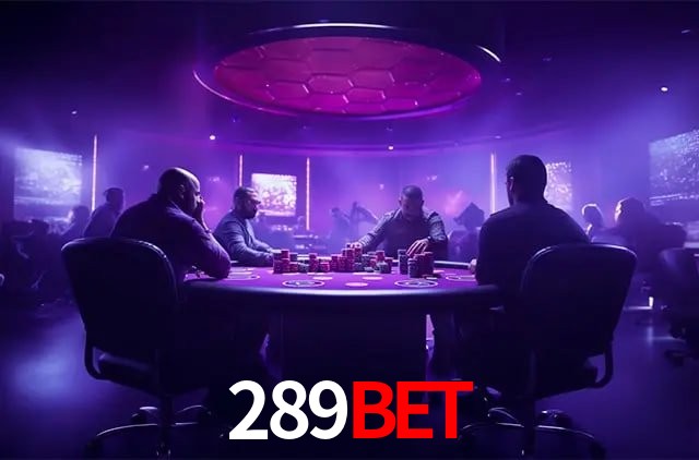 Apostas de Tênis 289bet