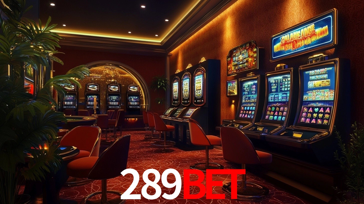 Welcome Bonus 289bet