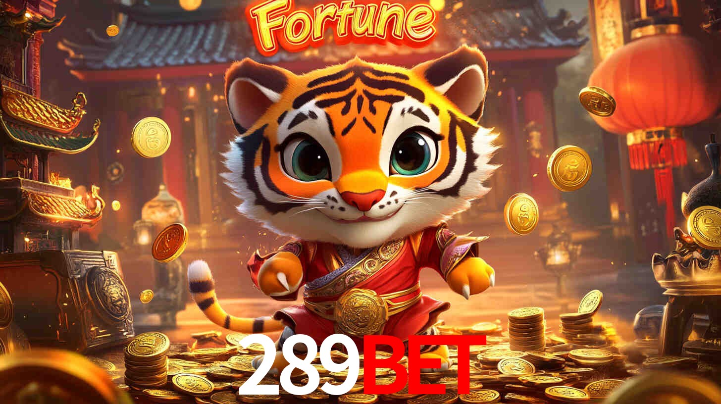 Inovações de Jogos na 289bet: O Futuro das Experiências Interativas