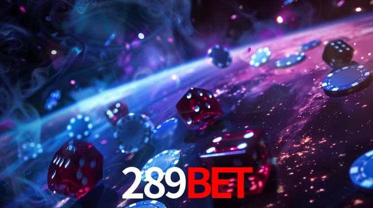 Game Providers 289bet