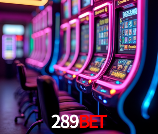 Design Responsivo 289bet