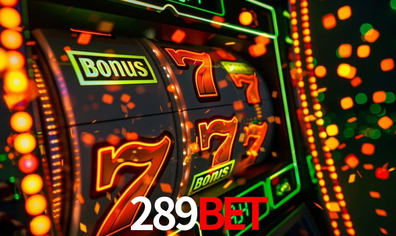 Desvendando o Mundo dos Jogos Virtuais na 289bet
