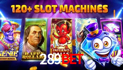 A Emoção da Loteria na 289bet: Uma Chance de Mudança de Vida