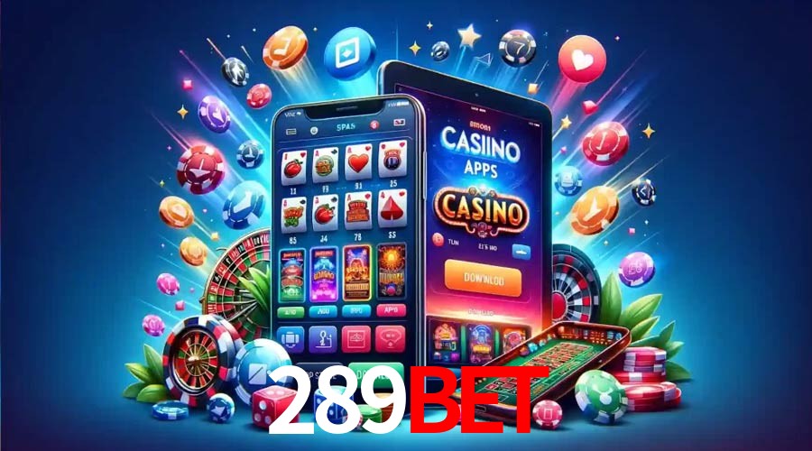 Flash Promotion 289bet