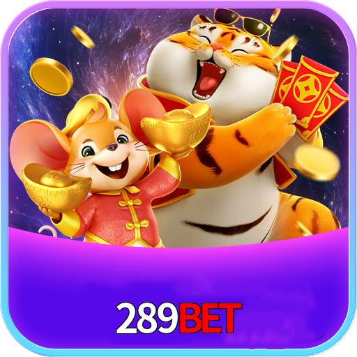 Logo da 289bet
