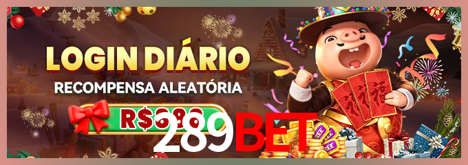 Prêmio 289bet